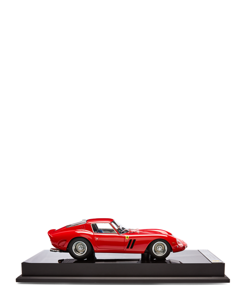 Maquette Ferrari 250 GTO