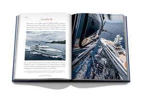 Livre Yachts: Impossible collection
