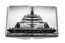 Charger l&#39;image dans la galerie, Livre Yachts: Impossible collection
