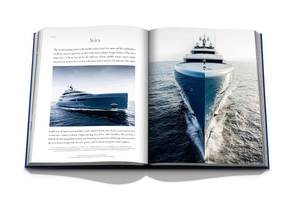 Livre Yachts: Impossible collection