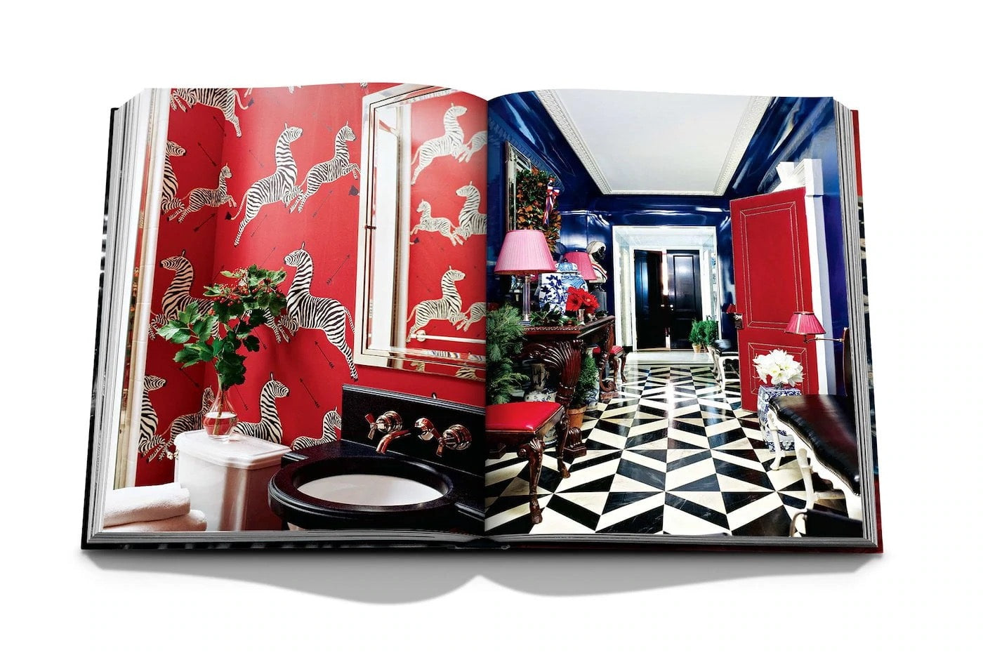 Livre The Big Book of Chic