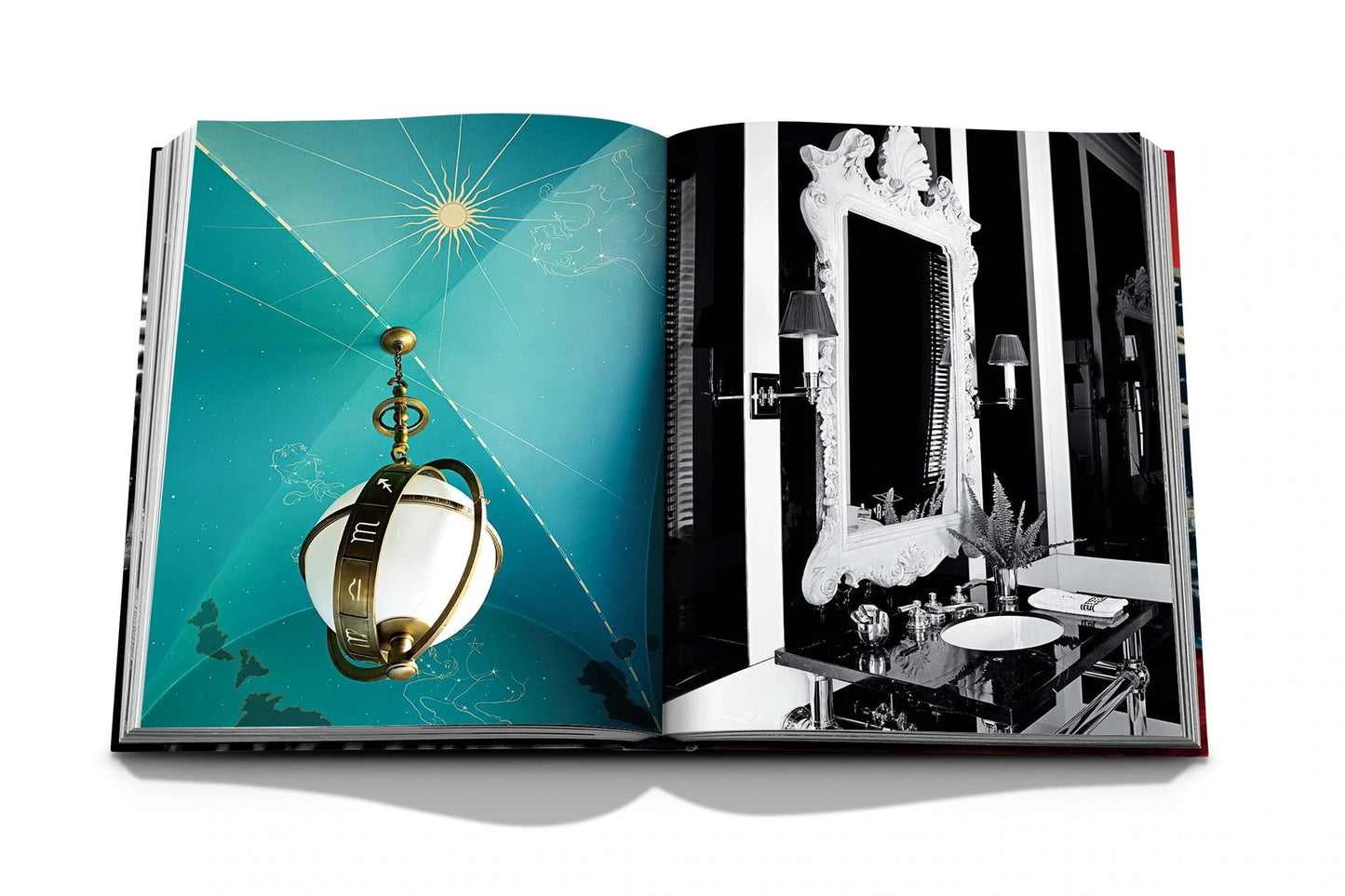 Livre The Big Book of Chic