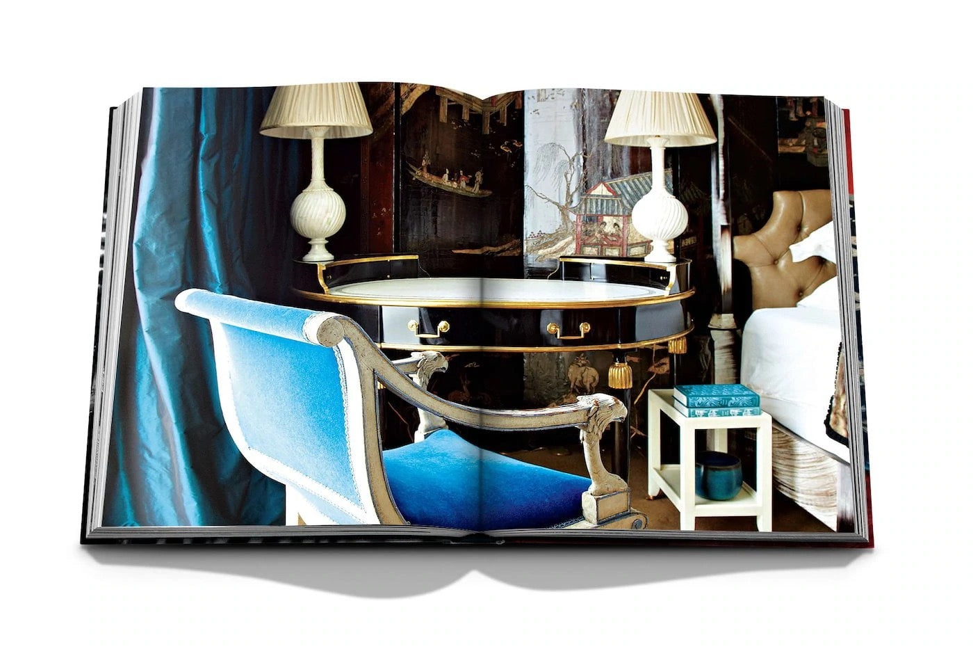 Livre The Big Book of Chic