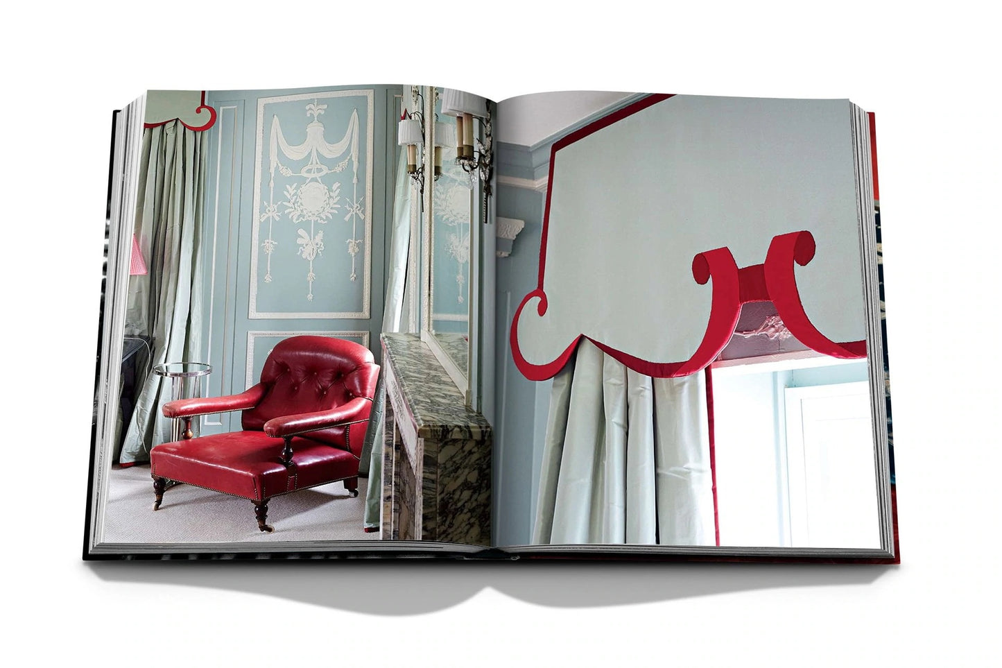 Livre The Big Book of Chic