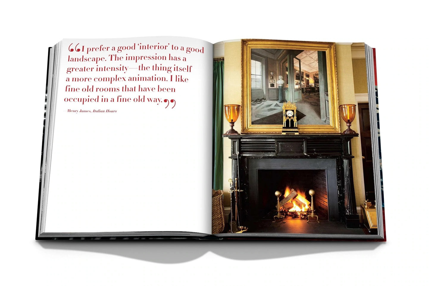 Livre The Big Book of Chic