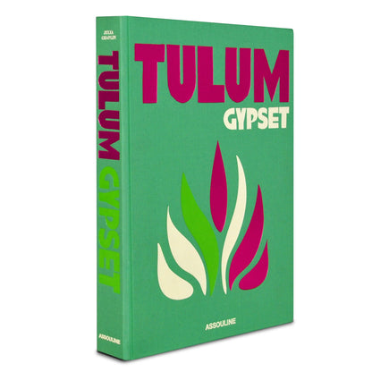 Tulum Gypset-Buch
