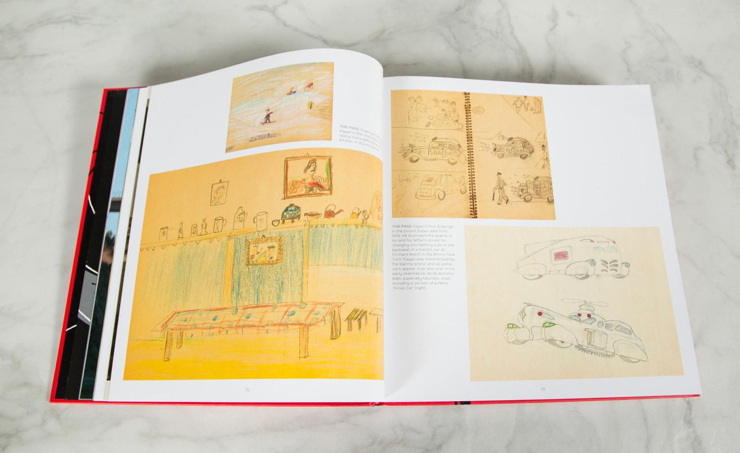 Buch Vladimir Kagan – Ein Leben voller Avantgarde-Design