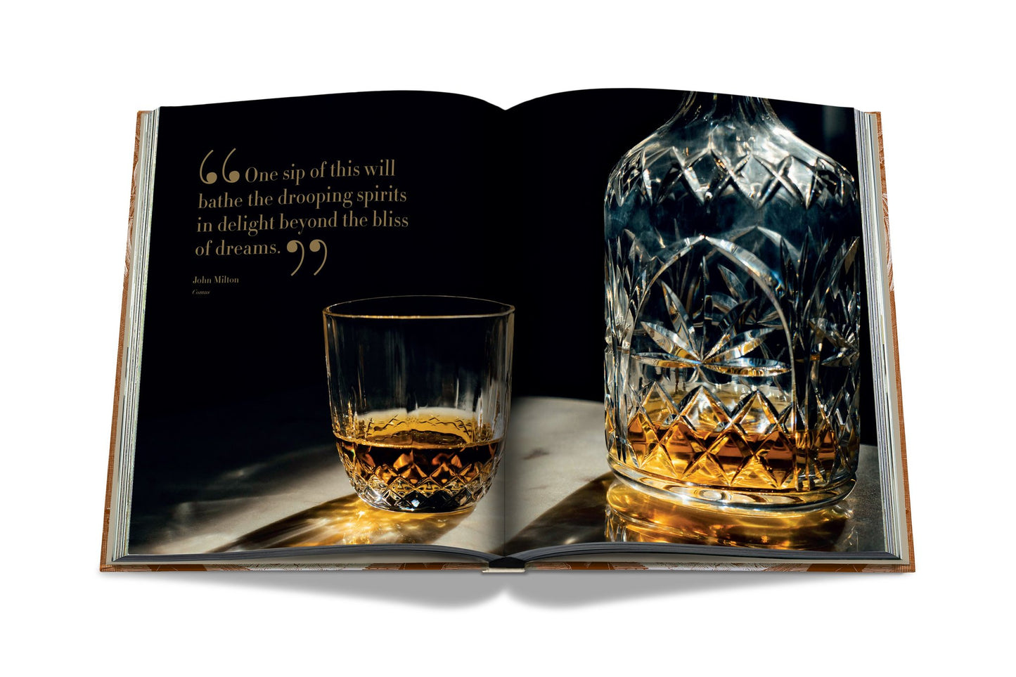 Book Whiskey: Impossible collection
